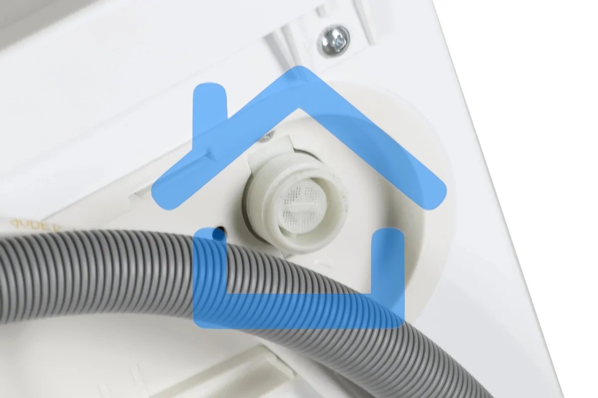 Стиральная машина Indesit IWUB 4085 (CIS) белый, загр. фронтальная макс.: 4 кг 800 об/мин класс: А