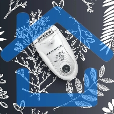 Эпилятор Rowenta EP5615F0 белый