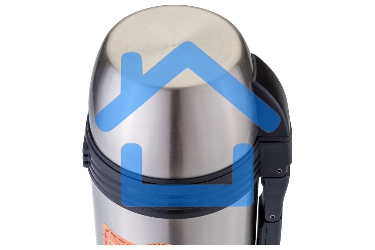 Термос Biostal NGP-1800P универсальный c ручкой