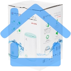 Увлажнитель воздуха Royal Clima VENETO RUH-V300/2.5M-WT