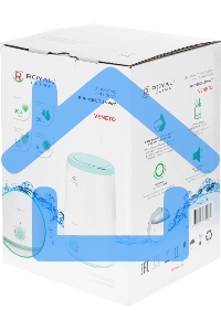 Увлажнитель воздуха Royal Clima VENETO RUH-V300/2.5M-WT