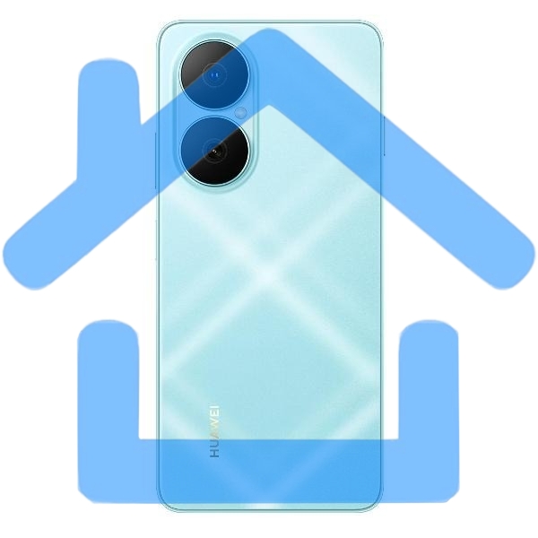 Смартфон Huawei Nova Y73 8/256Gb синий