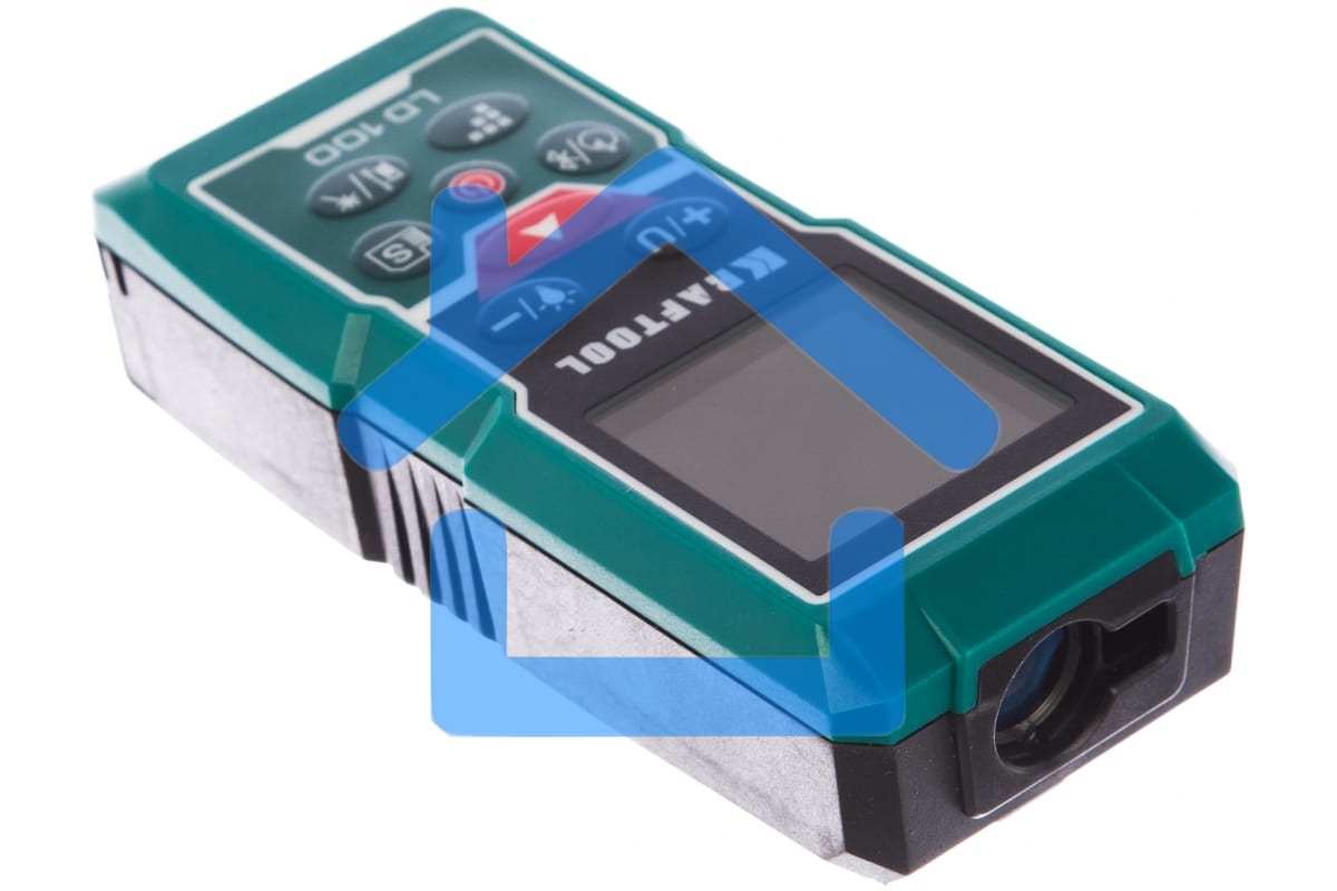 Дальномер KRAFTOOL 