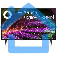 Телевизор BBK 32