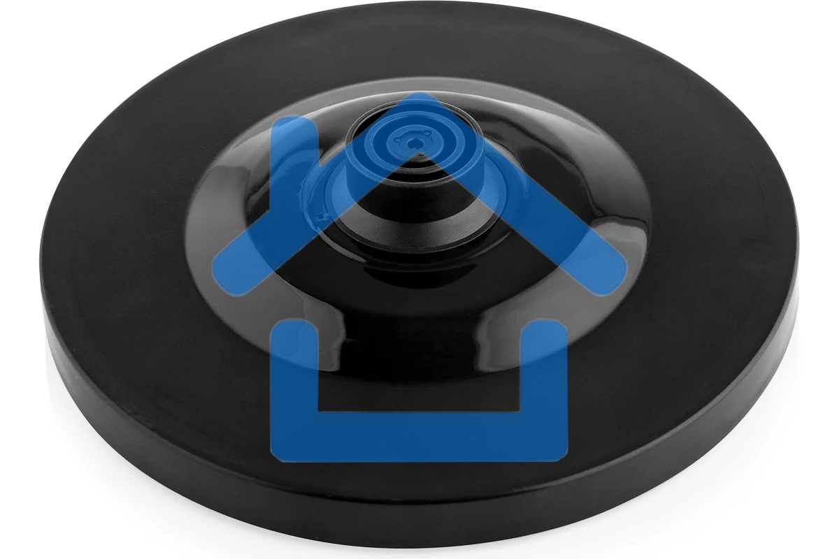 Чайник электрический BRAYER BR1040BK 2220Вт, 2 л, стекл., черный.