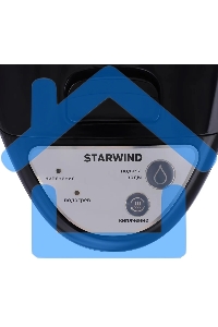 Термопот Starwind STP5181 5л. 750Вт черный/серебристый