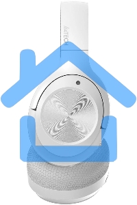 Наушники мониторные A4Tech Fstyler BH220 Bluetooth белый