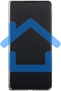 Смартфон Huawei Mate X6 ICL-LX9 12/512Gb серый