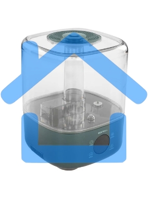 Увлажнитель воздуха Centek СТ-5103