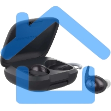 Наушники Sennheiser Momentum Sport черный/графит