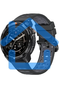 Умные часы Mibro GS PRO 2 Темно-серый