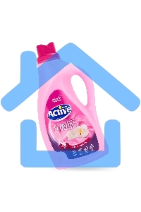 Кондиционер для белья ACTIVE 