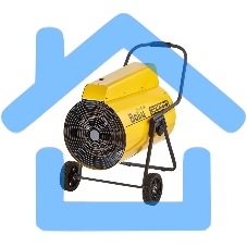 Пушка тепловая Ballu BHP-P2-30