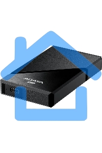 Внешний SSD ADATA SE920, 4TB, USB 4 Type-C, R/W 3800/3700, черный