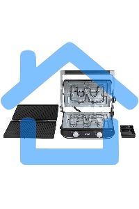 Электрический гриль JVC JK-GR330