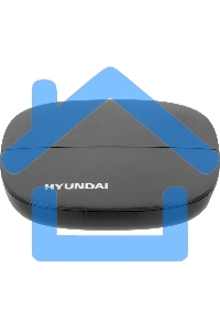 Медиаплеер Hyundai H-DMP100