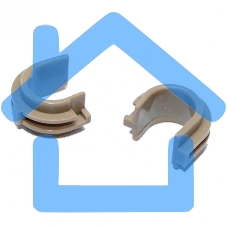 Комплект подшипников (бушингов) рез. вала LJ P2035/M2055/Pro400/M401/M425dn (лев+прав) (C)