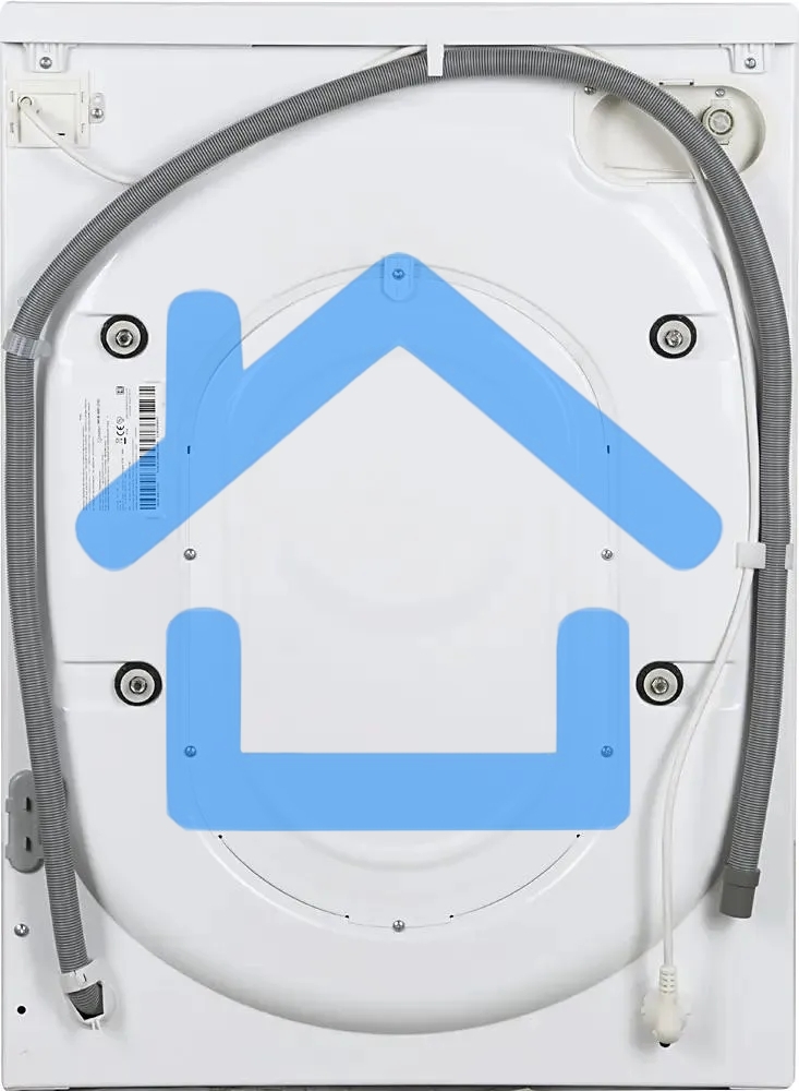 Стиральная машина Indesit IWUB 4085 (CIS) белый, загр. фронтальная макс.: 4 кг 800 об/мин класс: А