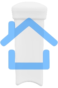 Мясорубка электрическая Starwind SMG3225 1500Вт красный