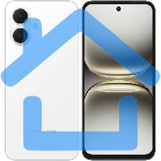 Смартфон Tecno Spark Go 2 4/128Gb, белый