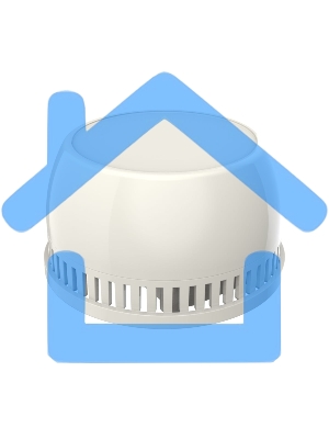 Звонок проводной соловей 220В Тритон РД-05