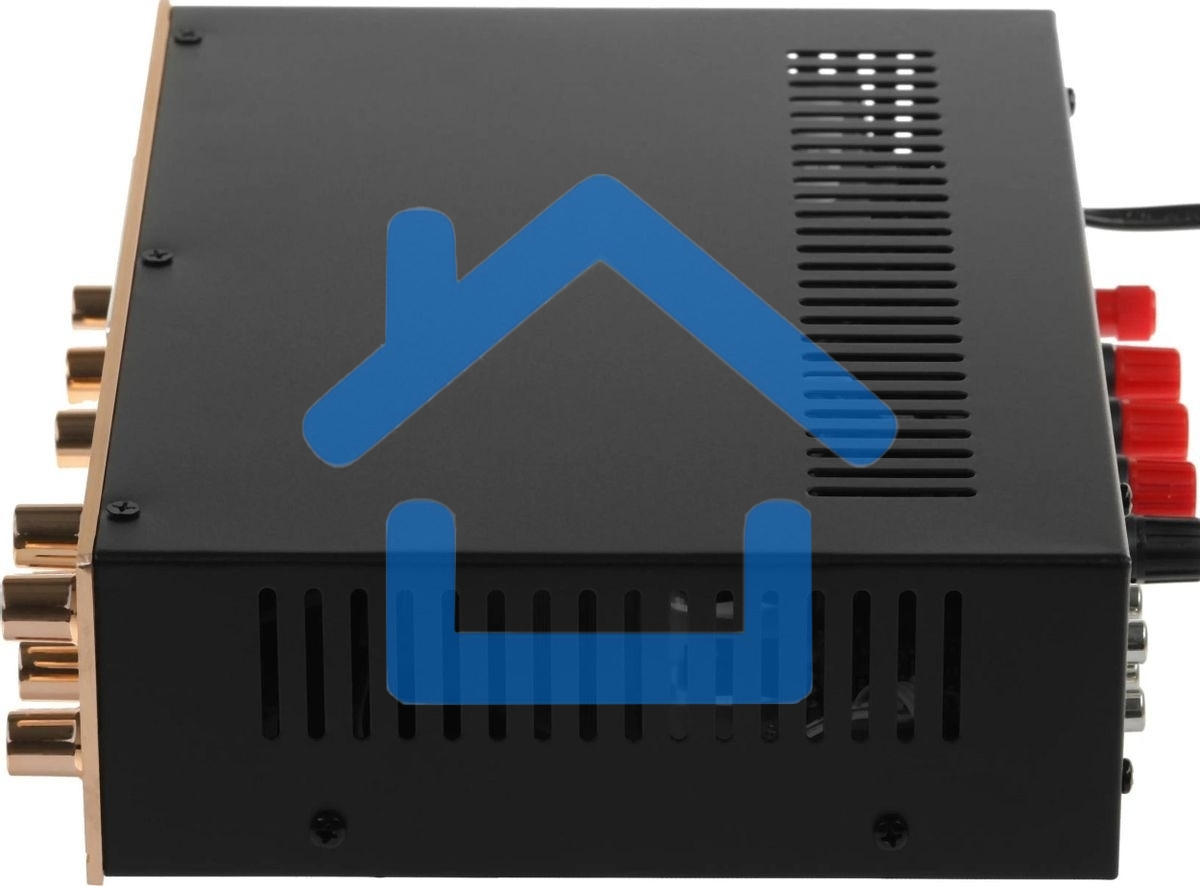 Усилитель Tantos TSo-AA30M выход 100Вт / 30Вт (00-00025068)