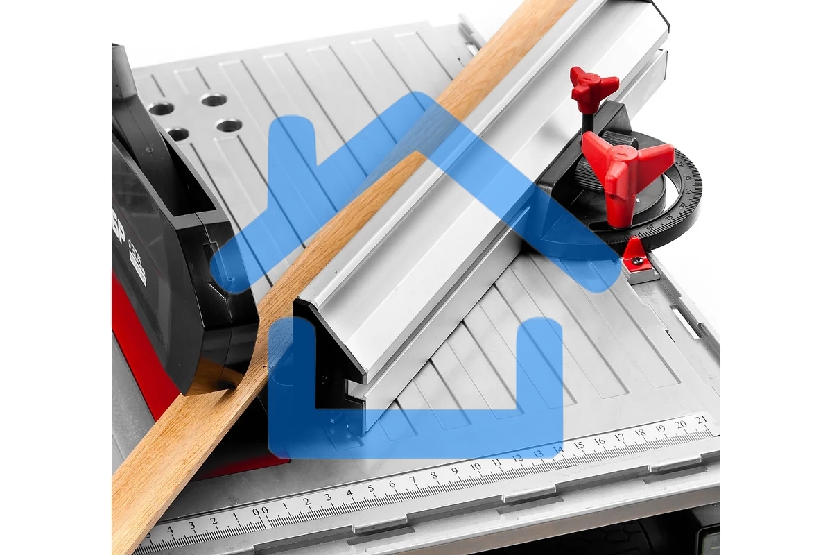 Торцовочная комбинированная пила ЗУБР ЗПТК-255-1800