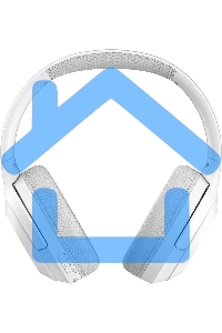 Наушники мониторные A4Tech Fstyler BH220 Bluetooth белый