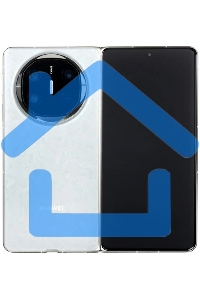 Смартфон Huawei Mate X6 ICL-LX9 12/512Gb серый