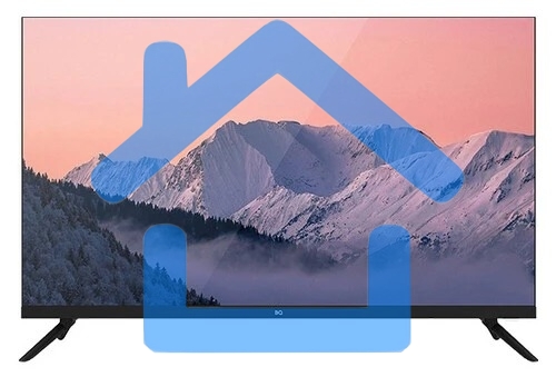 Телевизор BQ 32