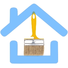 Кисть плоская Rexant 89-0315 