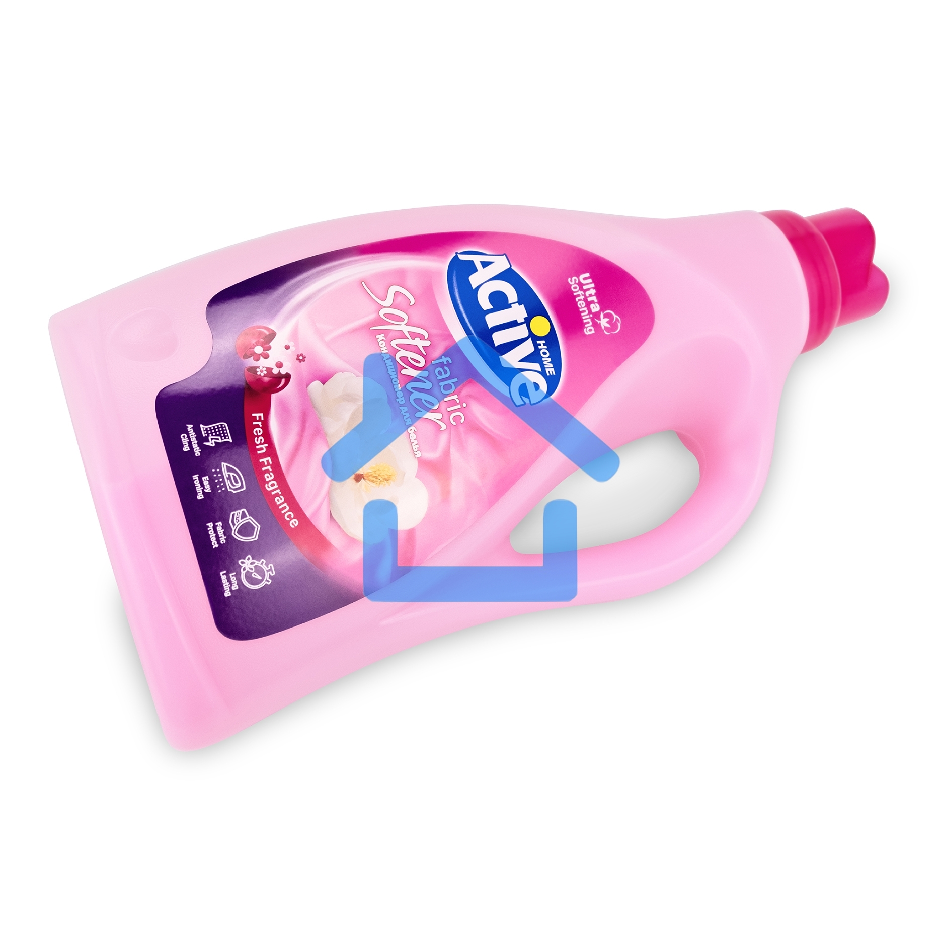 Кондиционер для белья ACTIVE 