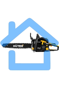Бензопила Huter BS-52M 2800Вт дл.шин.:18