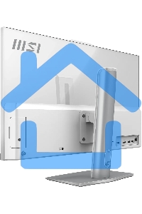 Моноблок MSI Modern AM272P 1M-676XRU 27