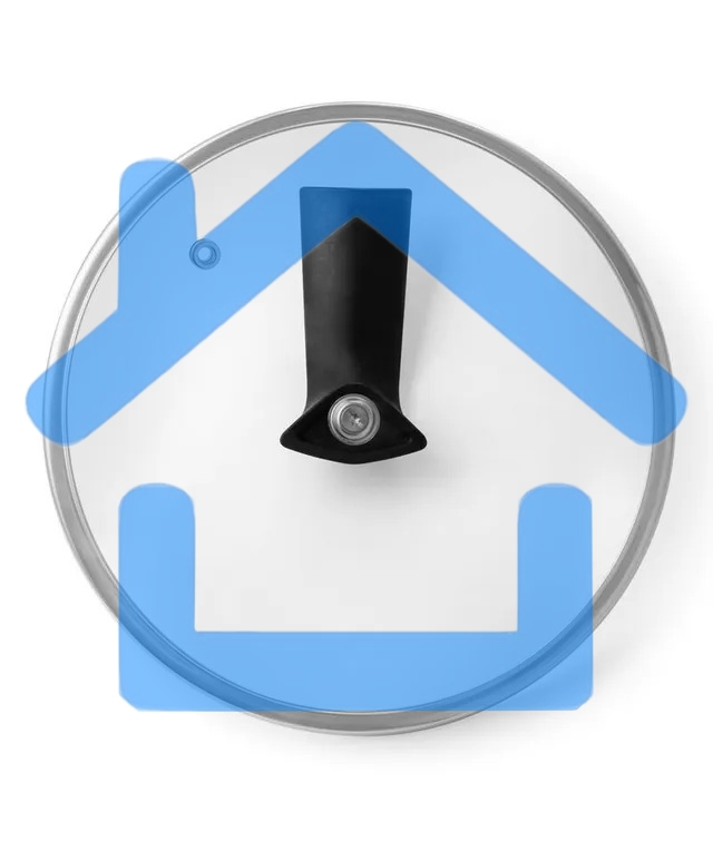 Крышка Tefal Maestro Э 04198720 d=20см (9100038839)