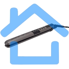 Выпрямитель Polaris PHS-2405К 34Вт,LED рег.t,5режимов, серый