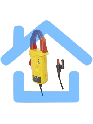 Токоизмерительные клещи Fluke i1010