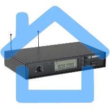 Приемник Bosch MW1-RX-F4 беспроводного микрофона