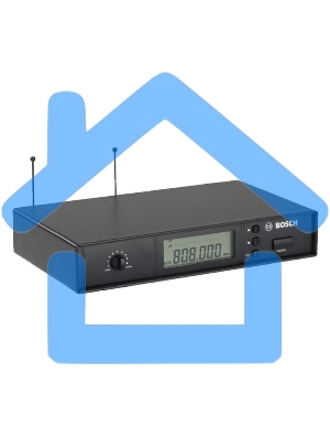 Приемник Bosch MW1-RX-F4 беспроводного микрофона