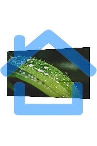 Профессиональный дисплей для видеостен Dahua DHI-LS550UEM-UG 1920x1080, 500 кд/м², 8 мс, 55