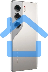 Смартфон Tecno Camon 40 8/256Gb песочный титан