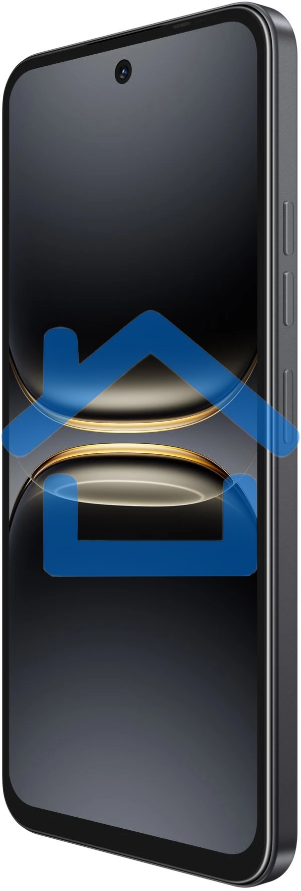 Смартфон Tecno Spark Go 2 4/128Gb черный