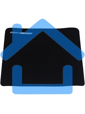 Коврик для мышки Raskat Specter PUF - M (450*400*3мм, резина/ткань, прошитый край)