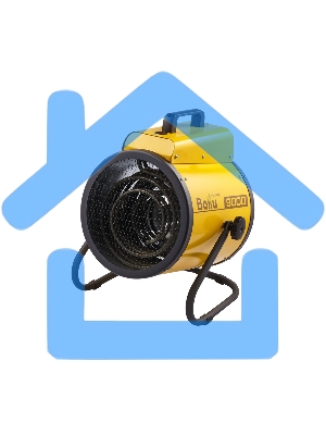 Пушка тепловая Ballu BHP-P2-9