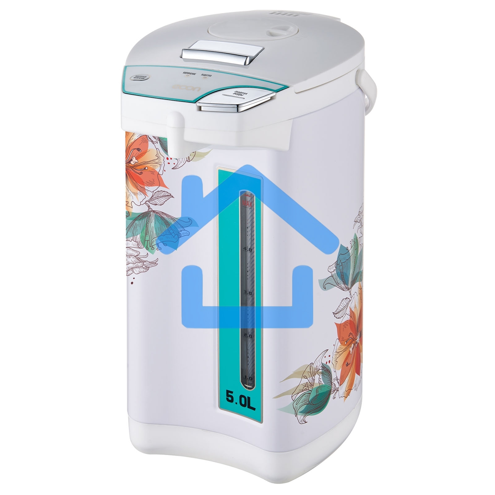 Термопот ECON ECO-510TP