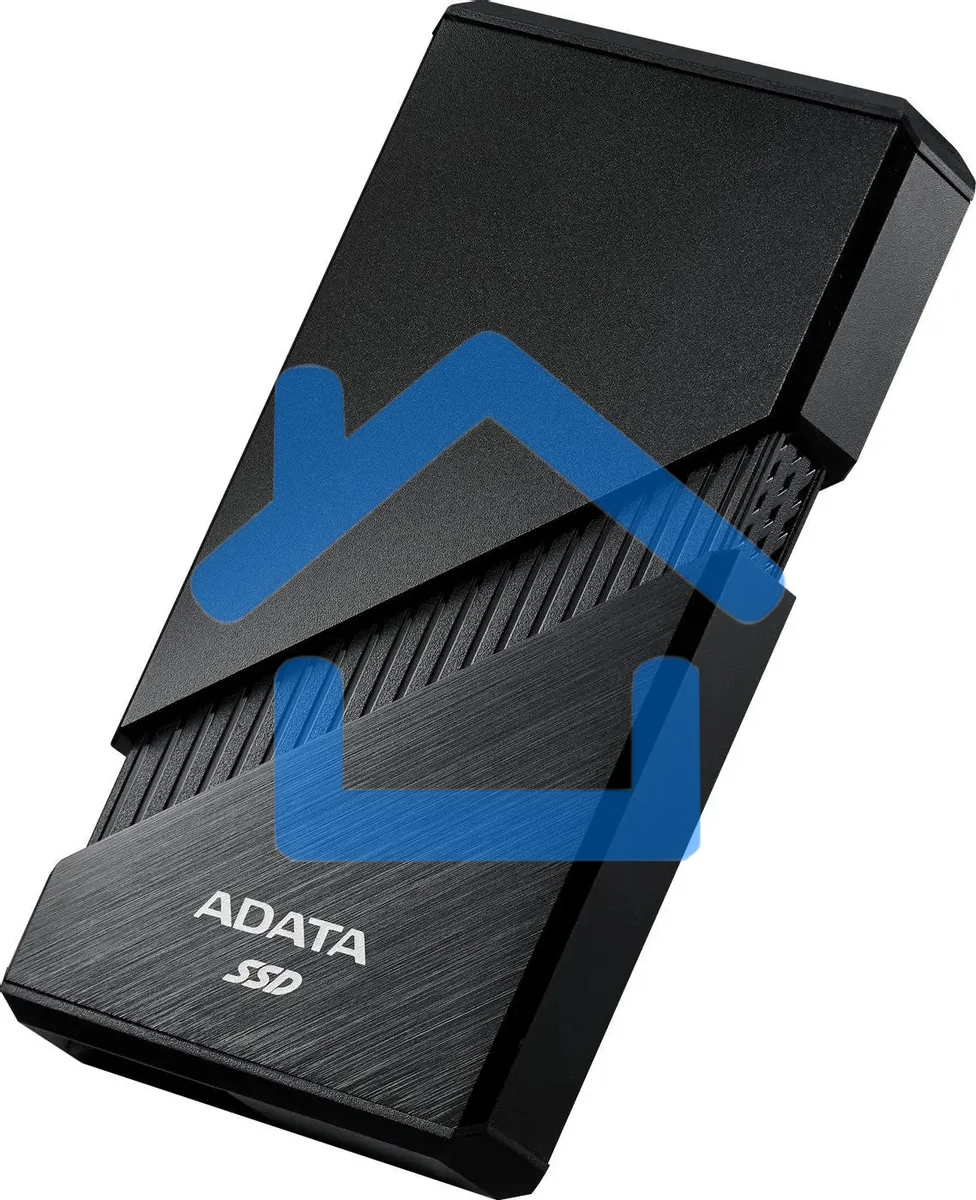 Накопитель SSD 4Tb USB3.2 EXT SE920-4TCBK ADATA