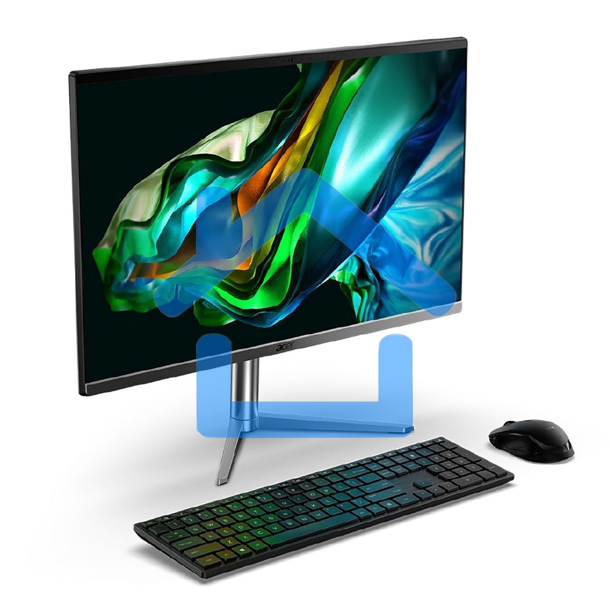 Моноблок Acer Aspire C24-1300 23.8