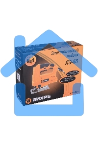 Лобзик электрический Вихрь ЛЭ-65 72/9/4