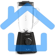 Блендер стационарный Moulinex LM458810