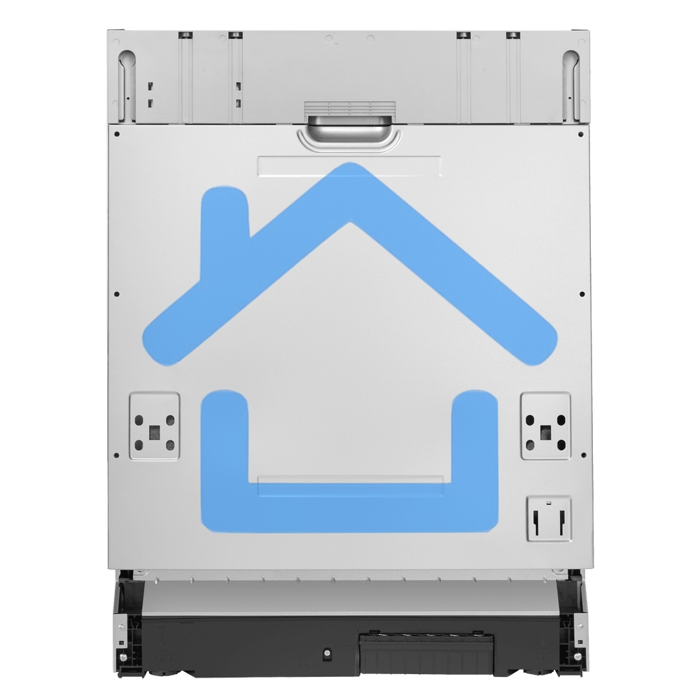 Встраиваемая посудомоечная машина Maunfeld MLP6242G02 Light Beam, серебристый, 59.8 см, 12 компл., 49 дБ, класс A++